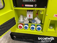 Noodstroomaggregaat - afbeelding 7 van  9