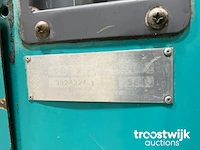 Noodstroomaggregaat - afbeelding 7 van  9