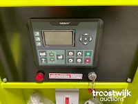 Noodstroomaggregaat - afbeelding 8 van  9
