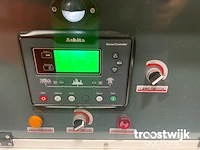 Noodstroomaggregaat - afbeelding 8 van  8