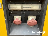 Noodstroomaggregaat - afbeelding 10 van  14