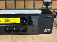 Noodstroomvoeding apc - afbeelding 3 van  7
