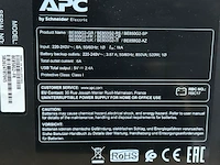 Noodstroomvoeding apc - afbeelding 6 van  7