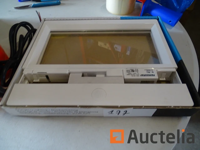 Noodverlichting famostar 391860 - afbeelding 1 van  3
