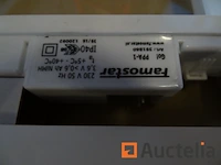 Noodverlichting famostar 391860 - afbeelding 2 van  3