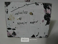 Nooit alleen johan van tongelen - afbeelding 5 van  5