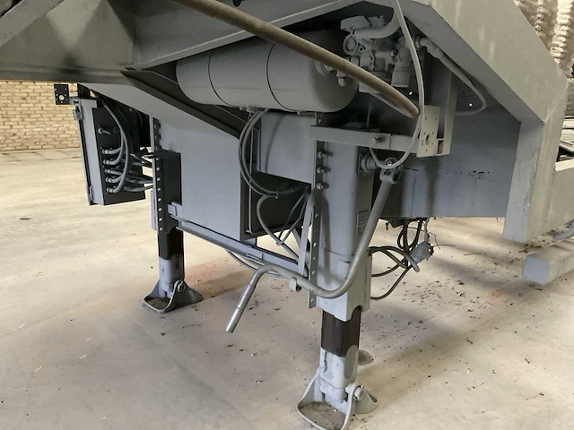 Nooteboom mco-65-04 /vz dieplader - afbeelding 19 van  25