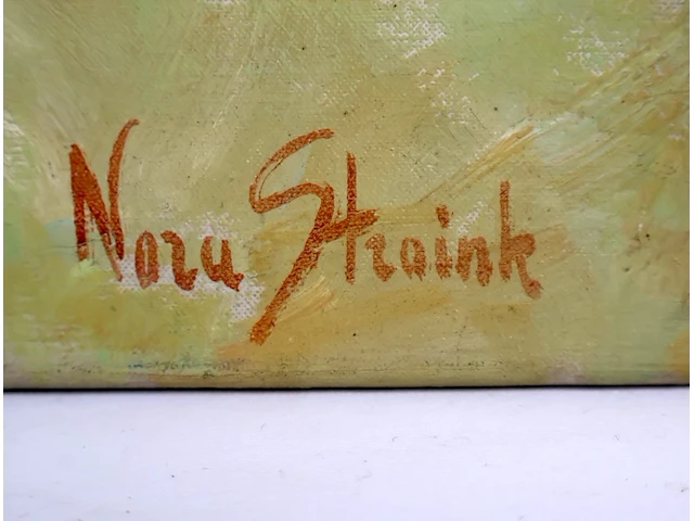 Nora straink - afbeelding 3 van  5