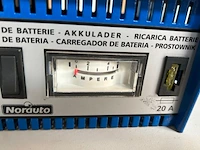 Norauto acculader - afbeelding 3 van  5