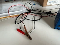 Norauto acculader - afbeelding 4 van  5