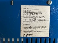 Norauto acculader - afbeelding 5 van  5