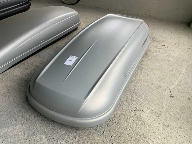 Norauto bermude 930 dakkoffer - afbeelding 1 van  4