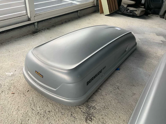 Norauto bermude 930 dakkoffer - afbeelding 2 van  4