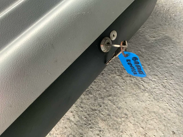 Norauto bermude 930 dakkoffer - afbeelding 3 van  4