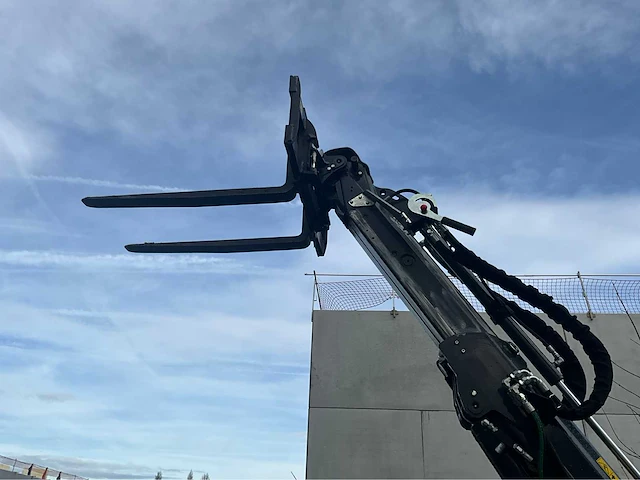 Norcar a7545 kniklader 2020 - afbeelding 2 van  36