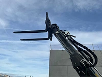 Norcar a7545 kniklader 2020 - afbeelding 2 van  36