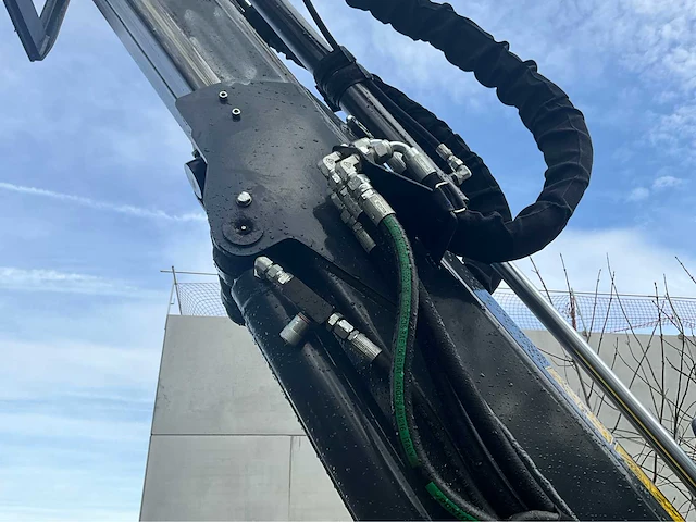 Norcar a7545 kniklader 2020 - afbeelding 4 van  36