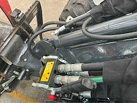 Norcar a7545 kniklader 2020 - afbeelding 7 van  36