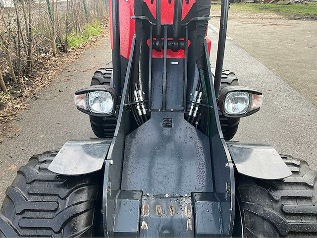 Norcar a7545 kniklader 2020 - afbeelding 9 van  36