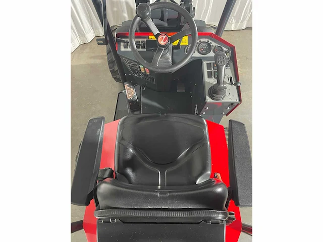Norcar a7545 kniklader 2020 - afbeelding 13 van  36