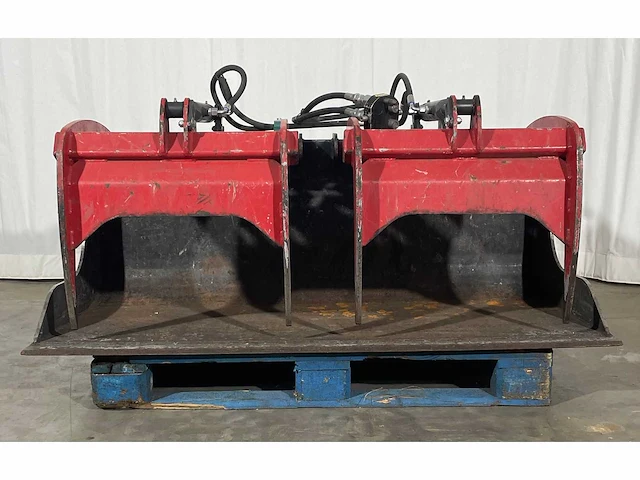 Norcar a7545 kniklader 2020 - afbeelding 20 van  36