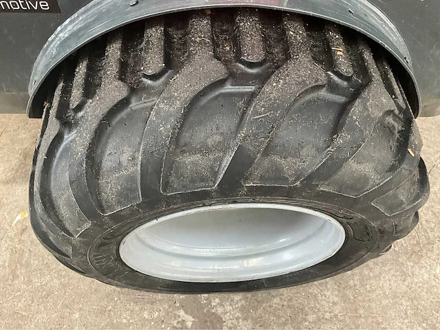 Norcar a7545 kniklader 2020 - afbeelding 21 van  36