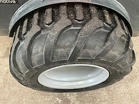 Norcar a7545 kniklader 2020 - afbeelding 21 van  36