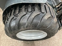 Norcar a7545 kniklader 2020 - afbeelding 22 van  36