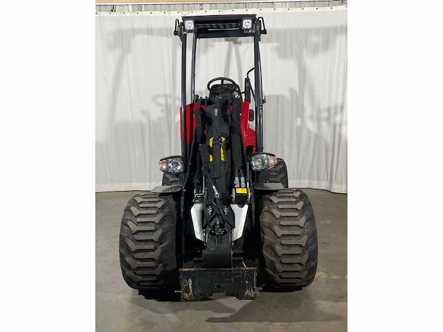 Norcar a7545 kniklader 2020 - afbeelding 12 van  36
