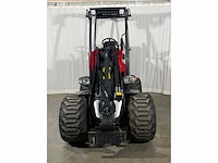 Norcar a7545 kniklader 2020 - afbeelding 12 van  36