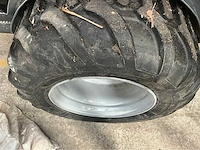 Norcar a7545 kniklader 2020 - afbeelding 24 van  36