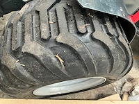 Norcar a7545 kniklader 2020 - afbeelding 25 van  36