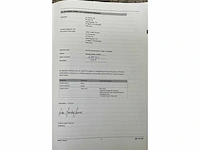Norcar a7545 kniklader 2020 - afbeelding 26 van  36