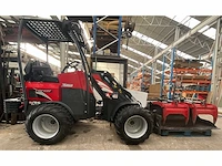 Norcar a7545 kniklader 2020 - afbeelding 23 van  36