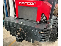 Norcar a7545 kniklader 2020 - afbeelding 33 van  36