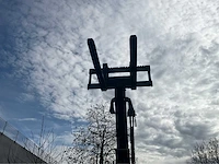 Norcar a7545 kniklader 2020 - afbeelding 36 van  36