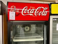 Norcool s_76 sl koelvitrine - afbeelding 1 van  3