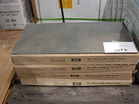 Nord ceram - 4,32 m² - 30x60 cm - one tabak - nord ceram - afbeelding 3 van  3