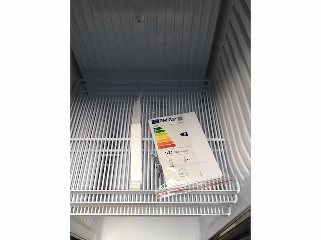 Nordcap koelkast - afbeelding 7 van  7