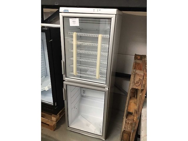 Nordcap koelkast - afbeelding 3 van  7