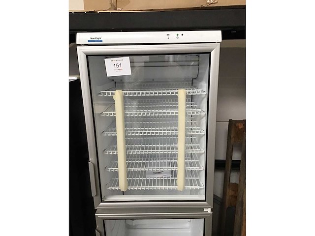Nordcap koelkast - afbeelding 4 van  7