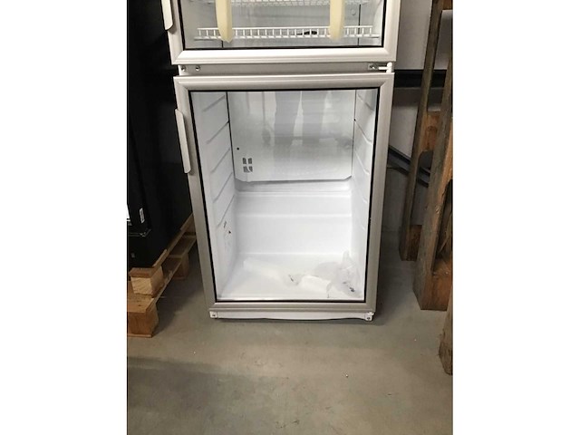 Nordcap koelkast - afbeelding 5 van  7