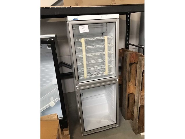 Nordcap koelkast - afbeelding 7 van  7