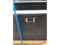 Nordcap ku1200g-sad glas koelkast - afbeelding 3 van  6