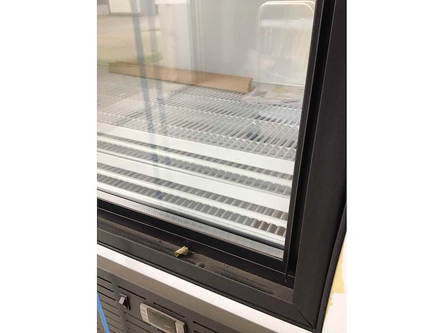 Nordcap ku1200g-sad glas koelkast - afbeelding 4 van  6