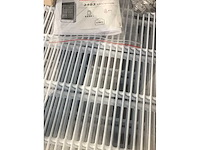 Nordcap ku1200g-sad glas koelkast - afbeelding 6 van  6