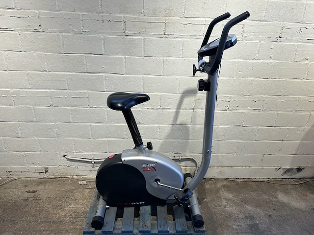 Nordic fitness hometrainer mc 3201 - afbeelding 1 van  3