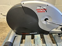 Nordic fitness hometrainer mc 3201 - afbeelding 2 van  3