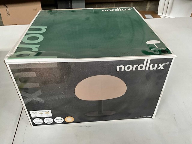 Nordlux mix kavel binnen- en buitenverlichting (15x) - afbeelding 13 van  14