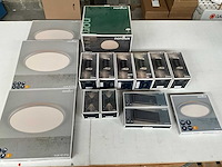 Nordlux mix kavel binnen- en buitenverlichting (15x) - afbeelding 1 van  14